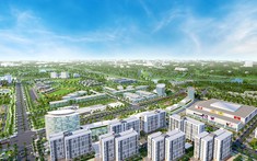 5 giá trị “đáng tiền” của căn hộ EHome Southgate giá 1 tỷ
