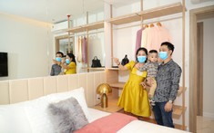Khách hàng chọn Asiana Đà Nẵng cho mục đích an cư lâu dài