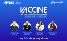 Dự báo kịch bản của thị trường bất động sản năm 2022