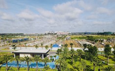 Dòng tiền đang tìm về các điểm nóng nhà đất phía Nam