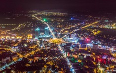 Thông tin tổng quan về thành phố Bắc Ninh, tỉnh Bắc Ninh