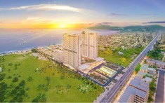 Đa dạng nhiều mô hình bất động sản nghỉ dưỡng mới tại Đà Nẵng