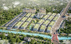 Tiến Lộc Garden: Dự án tâm huyết của của chủ đầu tư Tiến Lộc Group