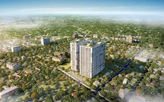 Giá vật liệu xây dựng “leo thang”, người mua nhà thêm áp lực