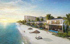 Grand Mercure Hoi An tung chính sách bán hàng ưu đãi