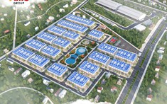 Đồng Nam Residence - sản phẩm đầu tư an toàn cho nhà đầu tư thức thời