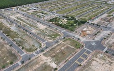 Sức hút vượt trội của Bàu Bàng trong ''phân khúc giá rẻ" tại Bình Dương