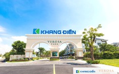 Khang Điền Sài Gòn - Gửi niềm tin trao giá trị