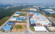 Các xu hướng triển vọng cho thị trường BĐS công nghiệp trong 2022