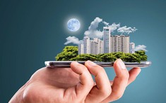 Ứng dụng công nghệ vào giao dịch BĐS, cần hành lang pháp lý rõ ràng