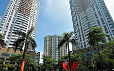 Người mua chọn nhà giá cao vì chính sách vay và tiện ích dịch vụ tốt