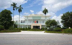 Lượng lớn lao động trẻ chọn Tây Ninh làm nơi an cư lạc nghiệp