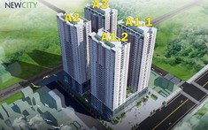 THT New City – Giải pháp nhà ở giá rẻ cho mọi gia đình