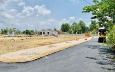 Bà Rịa - Vũng Tàu chấp thuận đầu tư 2 dự án khu nhà ở