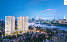 Richard Group chính thức phân phối Asiana Riverside