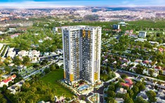 Bất động sản TP. Dĩ An nắm trọn lợi thế dài lâu