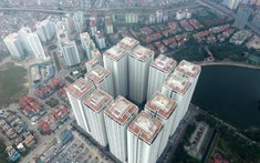 Vì sao khu chung cư HH Linh Đàm chưa được cấp "sổ hồng"?