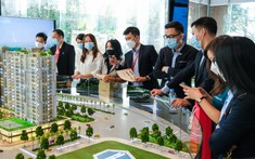 Người trẻ “chuộng” dùng vốn vay đầu tư bất động sản