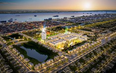 Phú Mỹ: Khu đô thị phức hợp dành cho giới chuyên gia dẫn đầu xu hướng