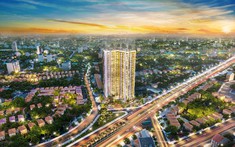 Honas Residence – Tổ ấm hạnh phúc trên giao lộ phồn vinh