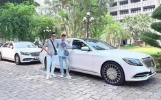 Thanh niên hay khoe cuộc sống sang chảnh trên mạng bị công an bắt giữ vì cầm đầu đường dây đánh bạc 30.000 tỷ đồng