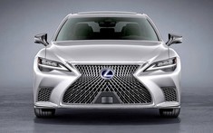 Với người mua xe mới, Lexus, Mazda và Toyota là những thương hiệu đáng tin cậy nhất năm 2021