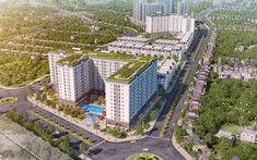 FLC báo doanh thu quý 3 đạt 1.455 tỷ, lãi giảm do ảnh hưởng dịch bệnh