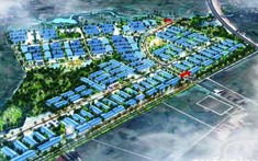 Bắc Giang mời đầu tư 3 dự án nhà ở hơn 50ha