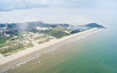 Hải Tiến đứng trước cơ hội tăng giá đất “phi mã” như Sầm Sơn?