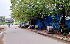 Ôm đất rồi bỏ hoang, dự án của AIC có bị thu hồi?