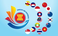 Hiệp định RCEP có hiệu lực từ 01/01/2022, ‘luồng gió mới’ cho thị trường bất động sản Việt Nam
