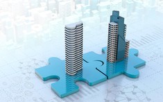 Nhận định thị trường bất động sản năm 2022: Thị trường phục hồi không đồng đều, vốn phân bổ rải rác