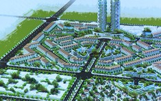 Thái Bình tìm chủ cho dự án nhà ở thương mại hơn 1.100 tỉ đồng