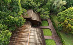 Giải pháp đưa kỹ thuật xây dựng bản địa vào các công trình kiến trúc hiện đại