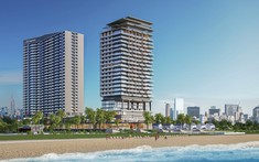 Căn hộ nghỉ dưỡng FLC City Hotel Beach Quy Nhơn – FLC Sea Tower Quy Nhơn