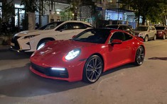 Tay chơi tiền số chỉ mới 24 tuổi đã tậu Porsche 911 Carrera 4 có giá hơn 7 tỷ đồng