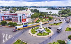 Quy hoạch đô thị và xây dựng tại Đắk Nông: ‘’Bức tranh với 2 gam màu sáng tối’’