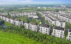 Người giàu sẵn sàng chi 10 – 15% tài sản để đầu tư bất động sản sân golf