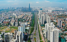 Tháng 10, thị trường bất động sản hồi phục ngoạn mục