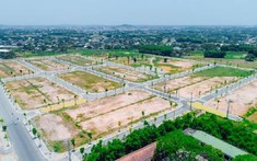 Bất động sản nhà ở tại Quảng Ngãi: Giao dịch và nguồn cung đều giảm!