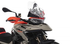 Chi tiết Benelli TRK 800 - Xe Adventure hạng trung cạnh tranh với KTM, BMW và Triumph