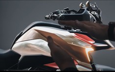 Benelli hé lộ thiết kế xe Adventure TRK 800 trước thềm triển lãm EICMA 2021