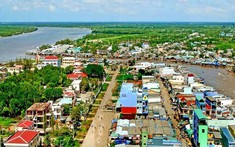 Cà Mau điều chỉnh quy hoạch KKT Năm Căn đến năm 2040