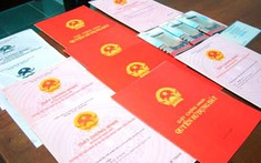 Hỏi về việc được công nhận đất ở