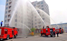 Từ tháng 12/2021, thực hiện quy định mới về phí bảo hiểm cháy, nổ bắt buộc