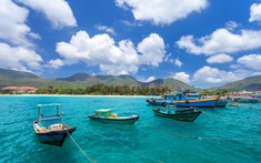 Duyệt đề án du lịch sinh thái, nghỉ dưỡng, giải trí vườn quốc gia Côn Đảo