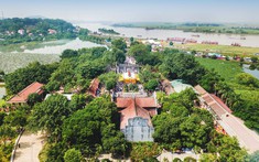 Đề xuất đầu tư khu du lịch sinh thái, tâm linh hơn 1.500 ha ở Hải Dương