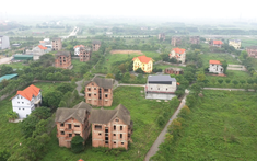 Hà Nội kiểm tra, xử lý loạt dự án chậm triển khai