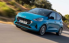 Bảo dưỡng i10, chi phí bảo dưỡng Hyundai Grand i10 tại Việt Nam
