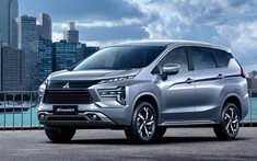 Đánh giá xe Mitsubishi Xpander 2022: Nâng cấp đúng những gì người Việt cần